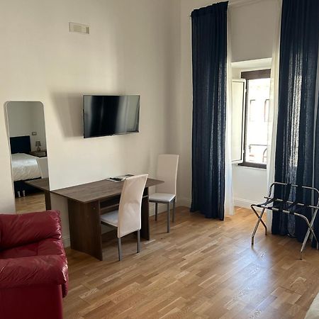Casa Serao Nápoly Kültér fotó