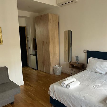 Casa Serao Nápoly Kültér fotó