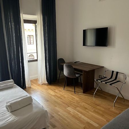 Casa Serao Nápoly Kültér fotó