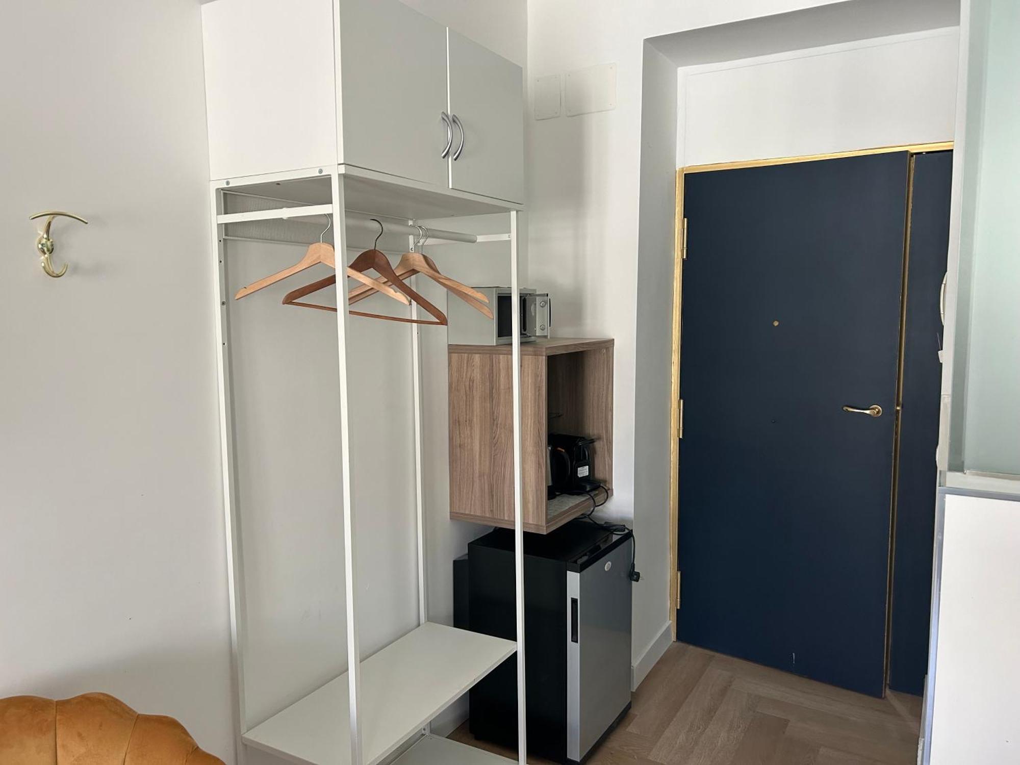Casa Serao Nápoly Kültér fotó