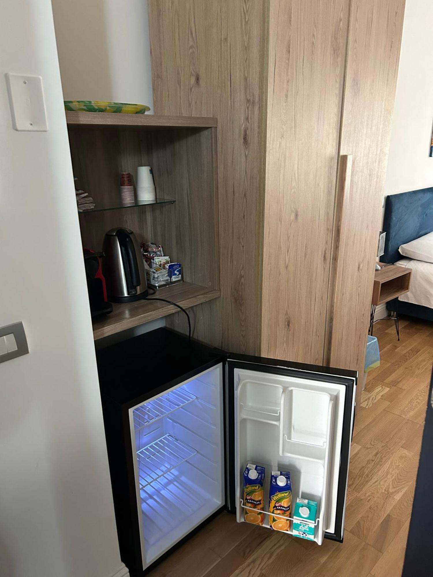 Casa Serao Nápoly Kültér fotó
