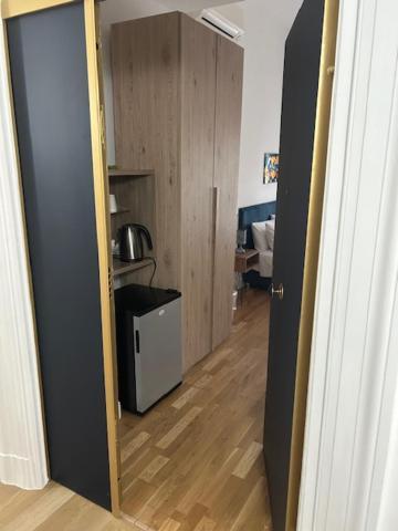 Casa Serao Nápoly Kültér fotó