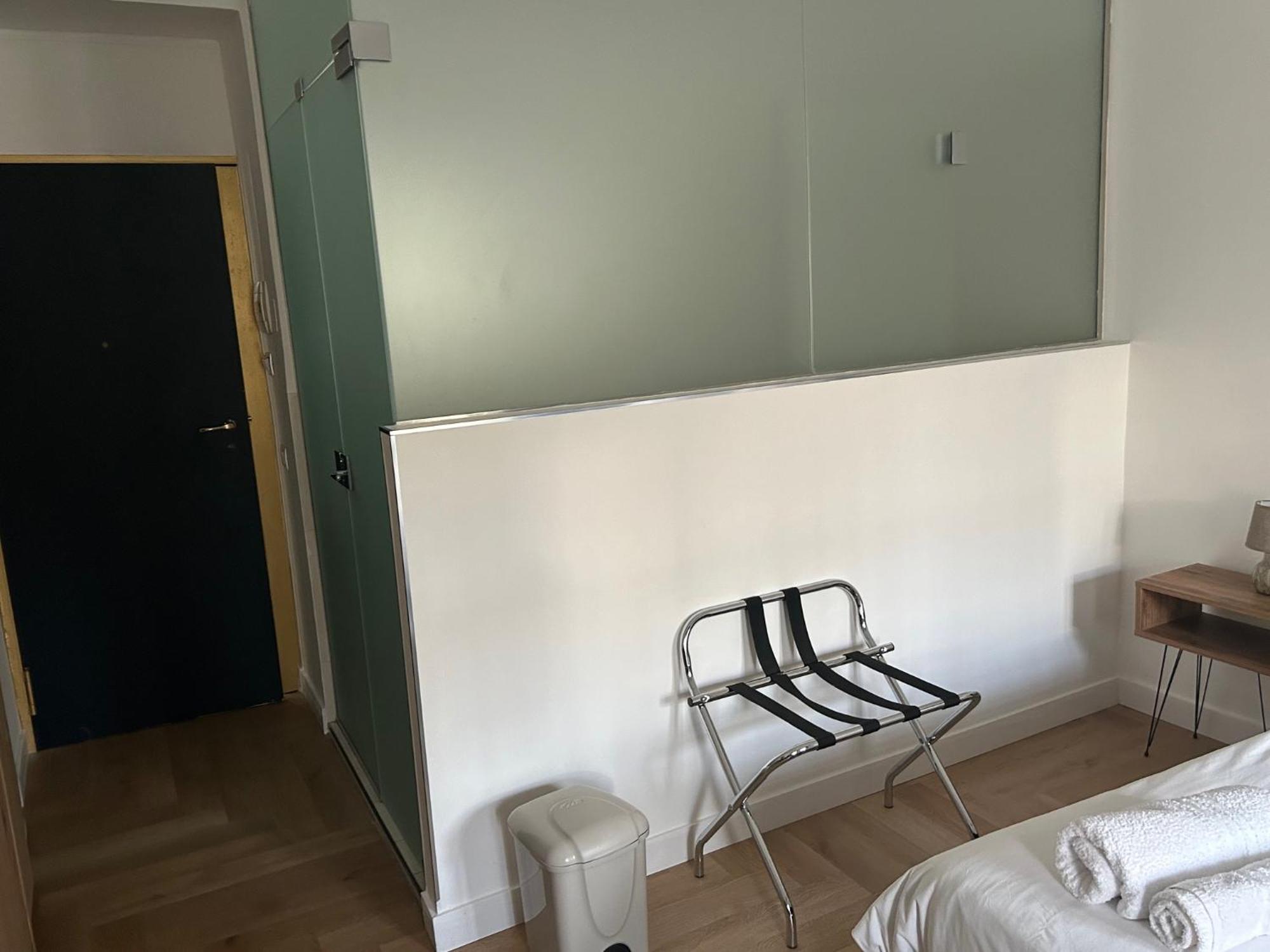 Casa Serao Nápoly Kültér fotó